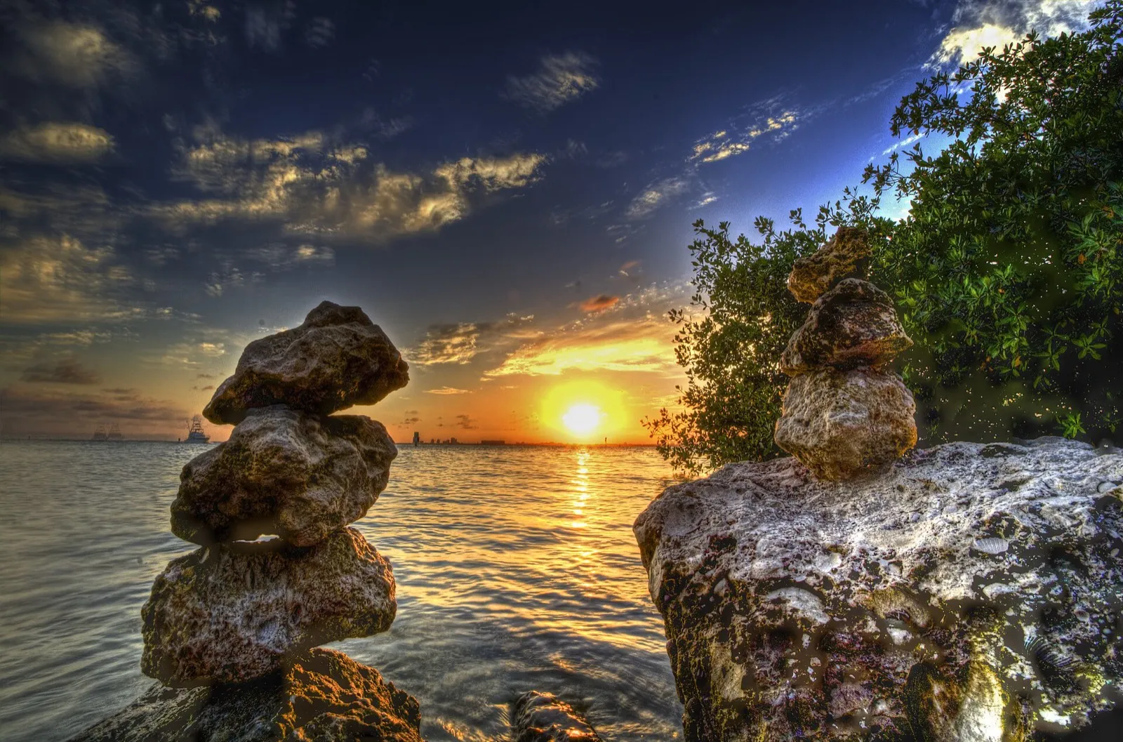 Apartamentos en venta en Key Biscayne